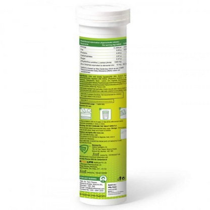 Adroit Escor-Z Tablets