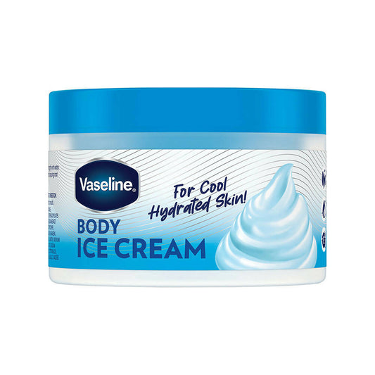 Buy Vaseline Body Ice Cream from DrMediCart, Ship from India to USA