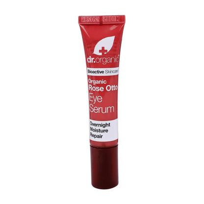 Dr.Organic Rose Otto Eye Serum - DrMediCart