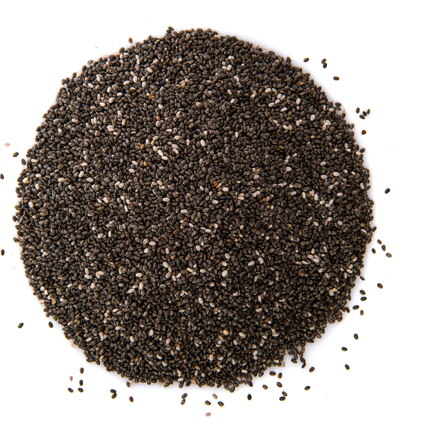 The Ayur House Chia Seeds