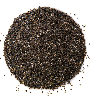 The Ayur House Chia Seeds