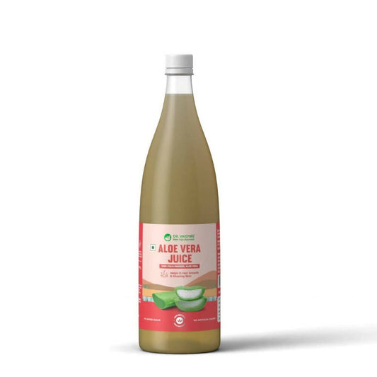 Dr. Vaidya's Aloe Vera Juice