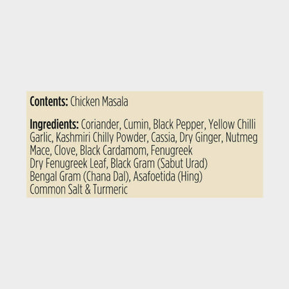 Imli Tree Authentic Chicken Masala Powder