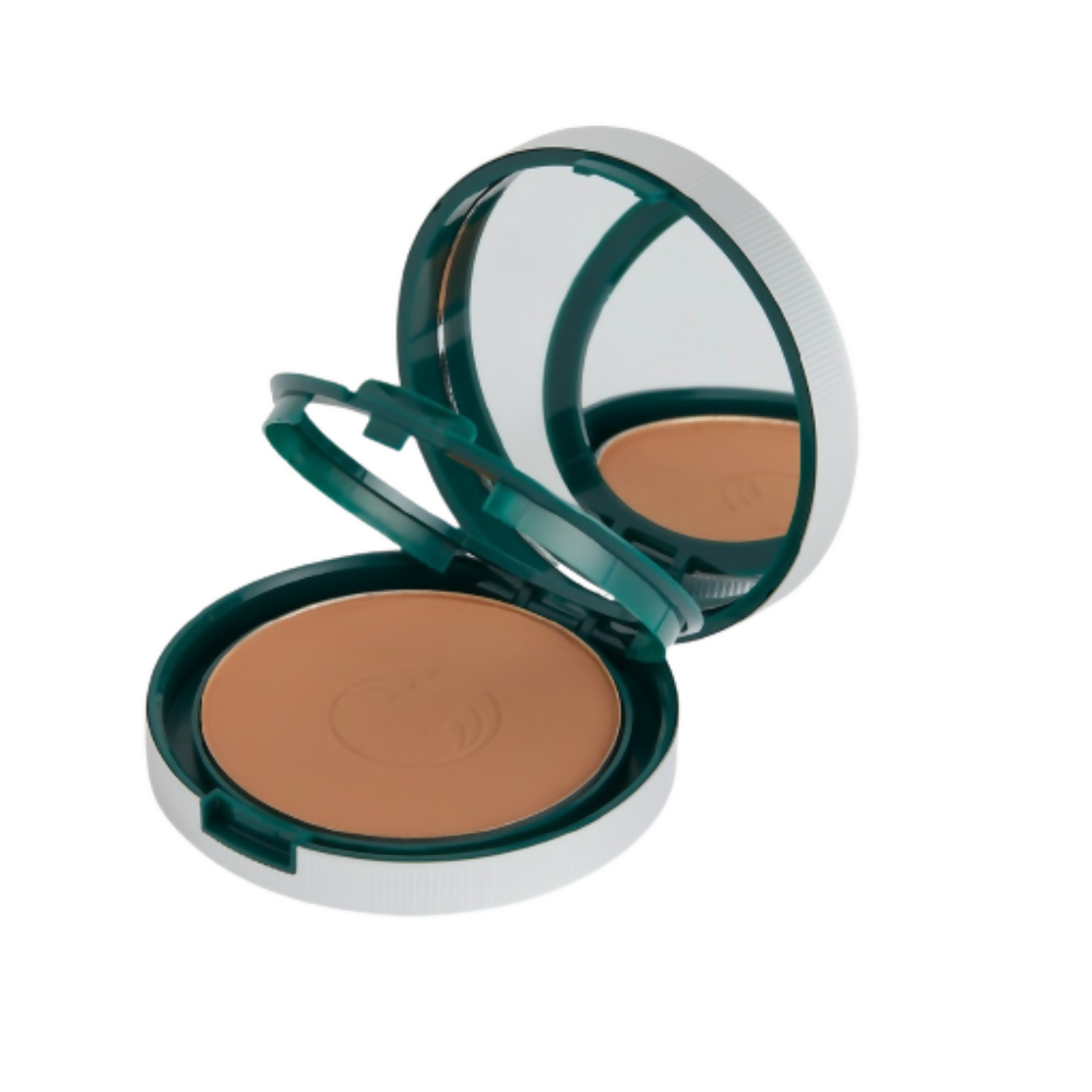 The Body Shop Tea Tree Face Base- Deep 1C - Drmedicart