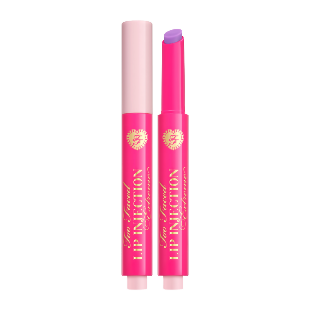 Too Faced Lip Injection Extreme Plumping Clicks - Sweet Lavender