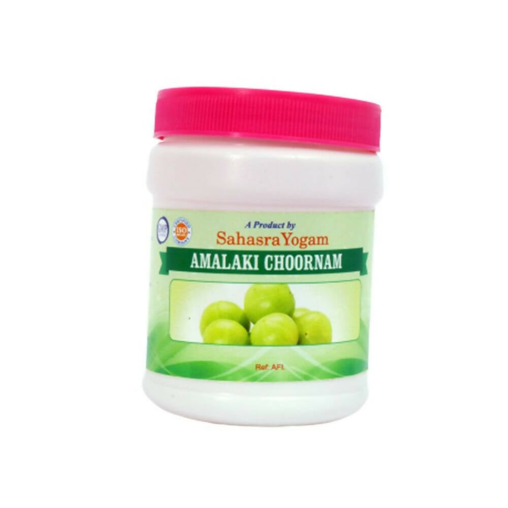 Sahasrayogam Amalaki Choornam