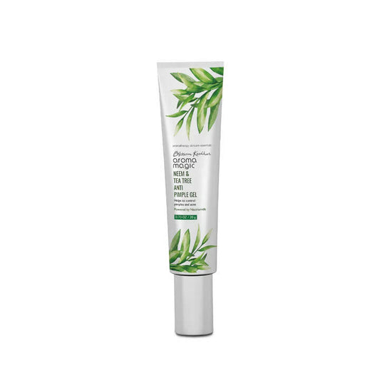Blossom Kochhar Aroma Magic Neem & Tea Tree Anti Pimple Gel