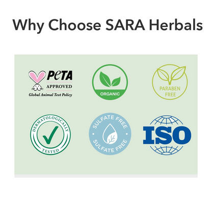 Sara Soul of Beauty Clarity Brightening Night Cream