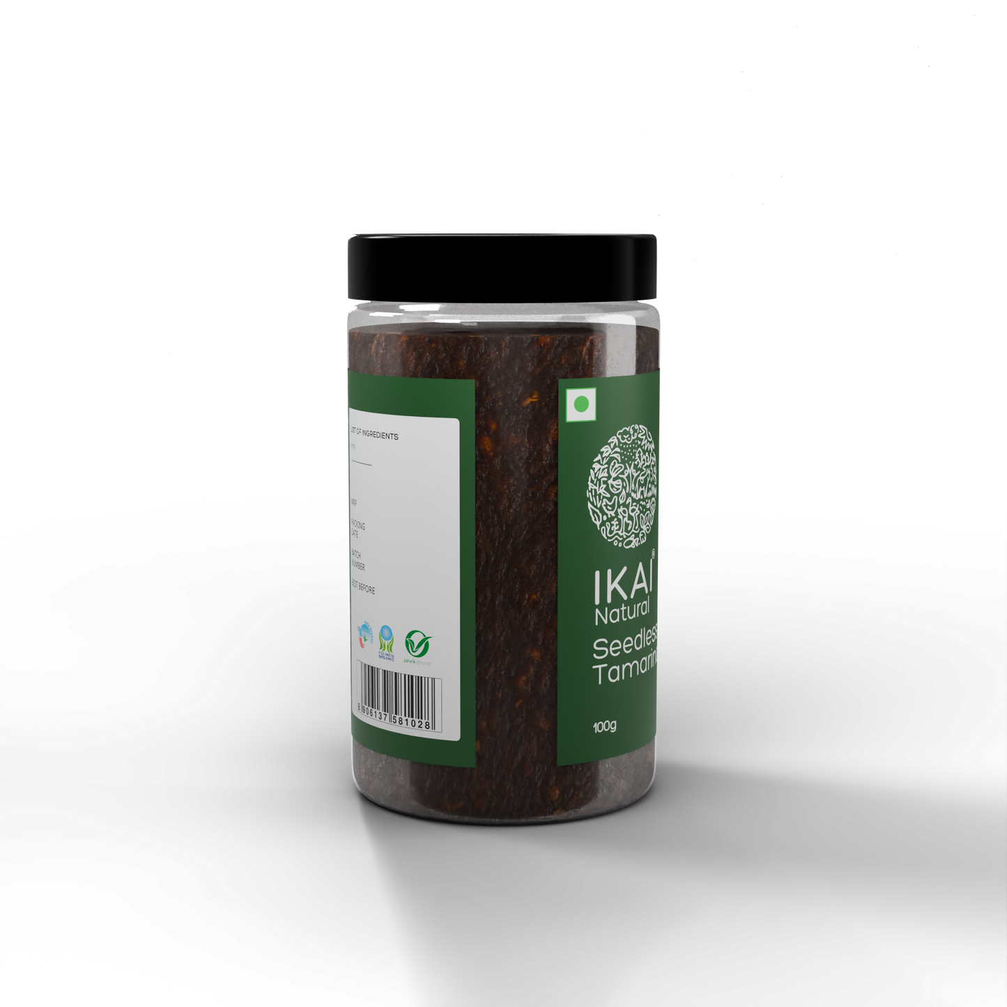 IKAI Natural Seedless Tamarind