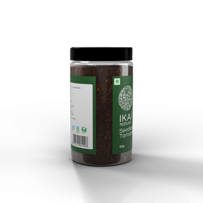 IKAI Natural Seedless Tamarind