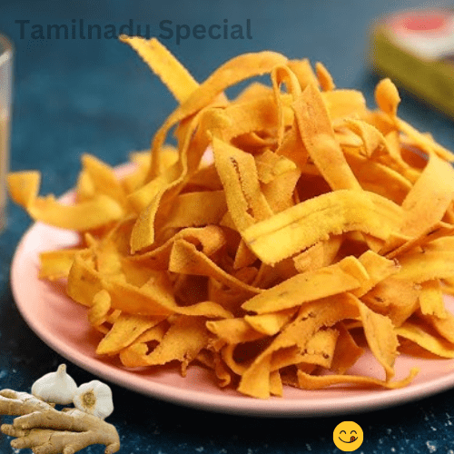 Buy Ginger Garlic Pakoda - 200 Gram from DrMediCart, Ship from India to USA