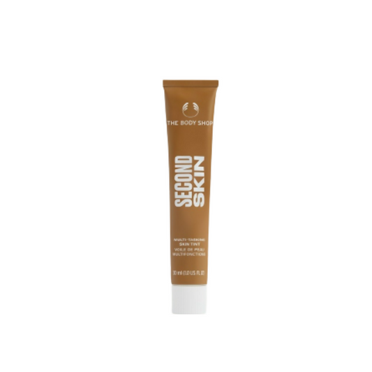 The Body Shop Second Skin Tint- TAN 1C