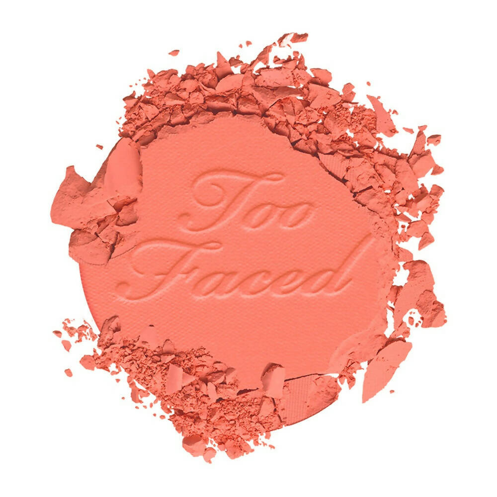 Too Faced Cloud Crush Blurring Blush - Tequila Sunset - Drmedicart