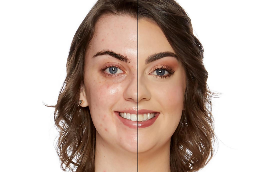 Too Faced Born This Way Super Coverage Multi Use Sculpting Concealer - Almond