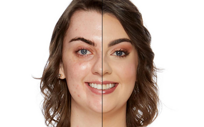 Too Faced Born This Way Super Coverage Multi Use Sculpting Concealer - Almond