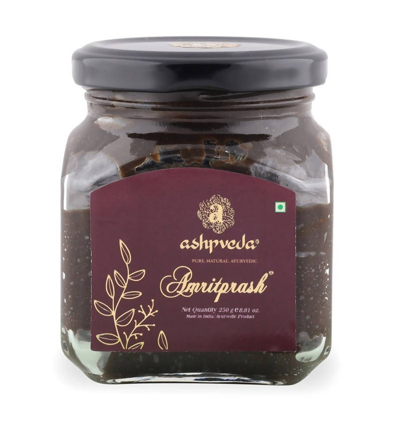 Ashpveda Amritprash