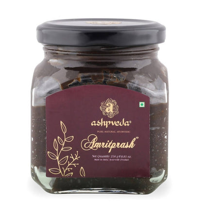 Ashpveda Amritprash