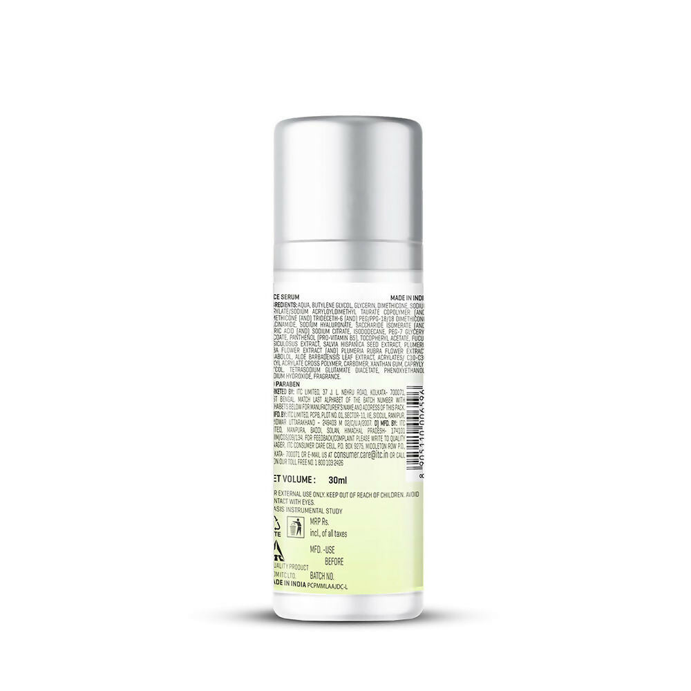 Dermafique Aqua Cloud Serum