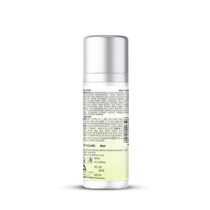 Dermafique Aqua Cloud Serum