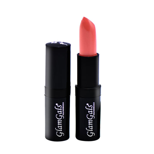 Buy Glamgals Hollywood-U.S.A Matte Finish Kissproof Lipstick, Safely Orange from DrMediCart, Ship from India to USA