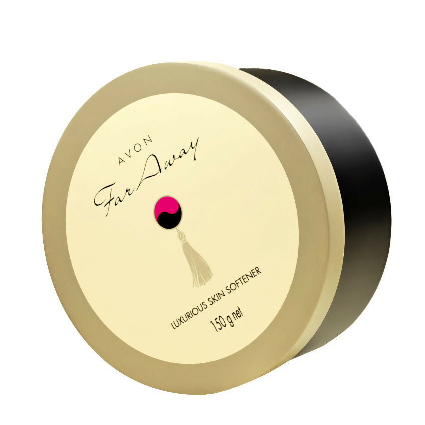 Avon Far Away Class Perfumed Skin Softner