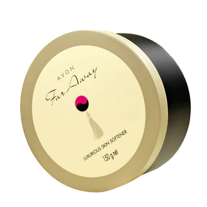 Avon Far Away Class Perfumed Skin Softner