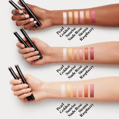Laura Mercier Caviar Stick Eye Color - Sienna