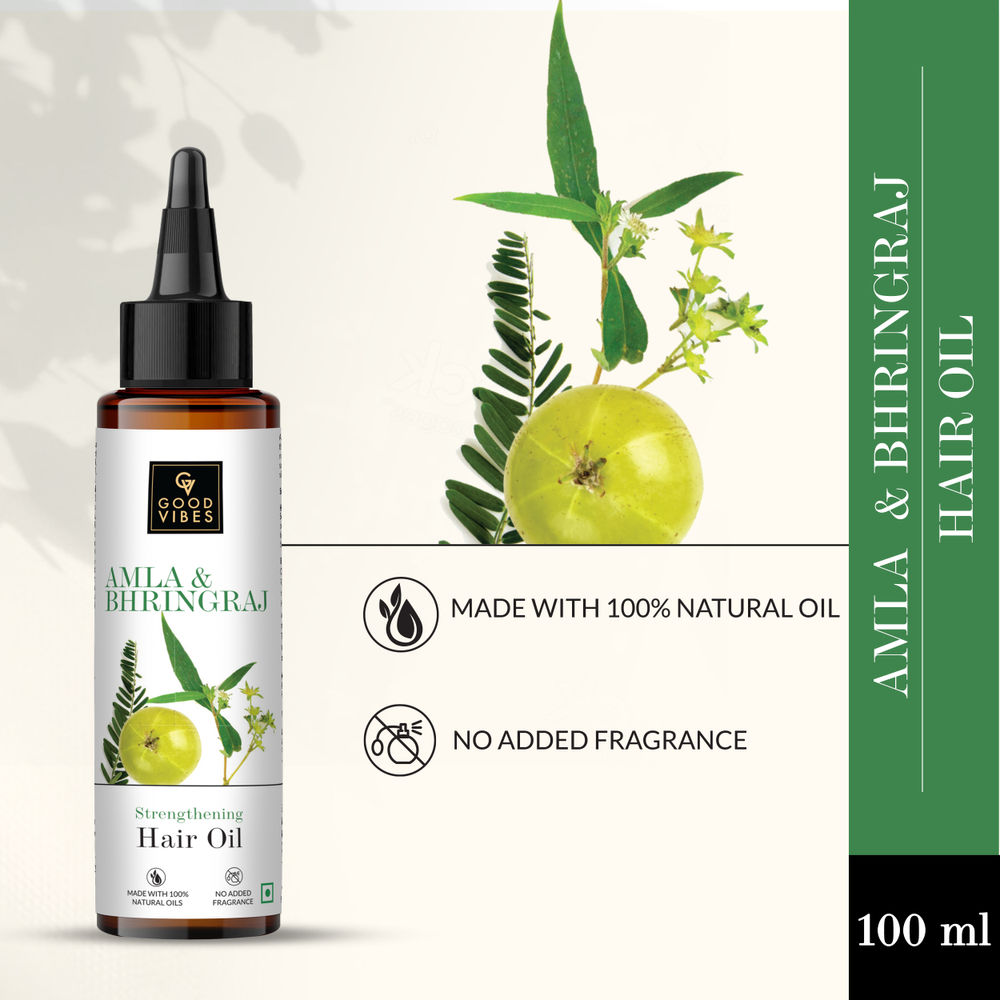 good vibes amla bhringraj strengthening hair oil buy in usa