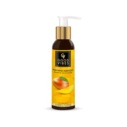 Good Vibes Relaxing Conditioner - Havana Mango