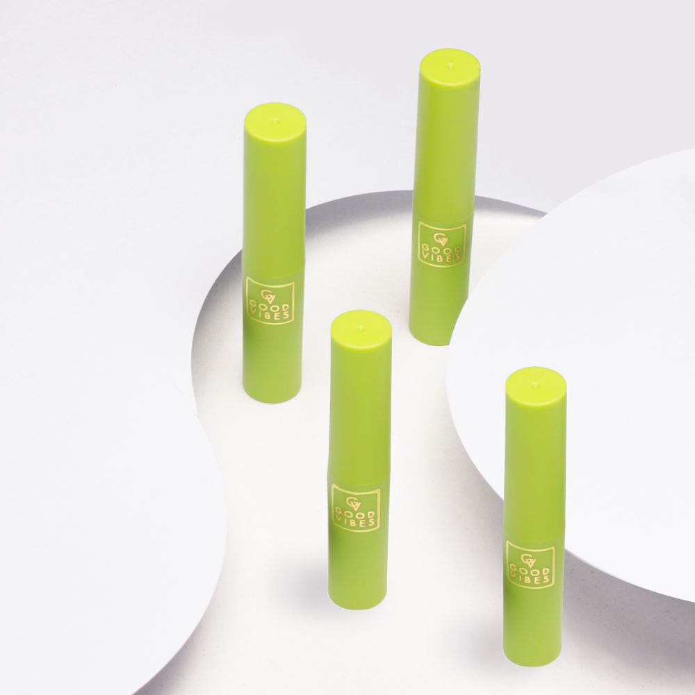 Good Vibes Lip Balm, Vanilla