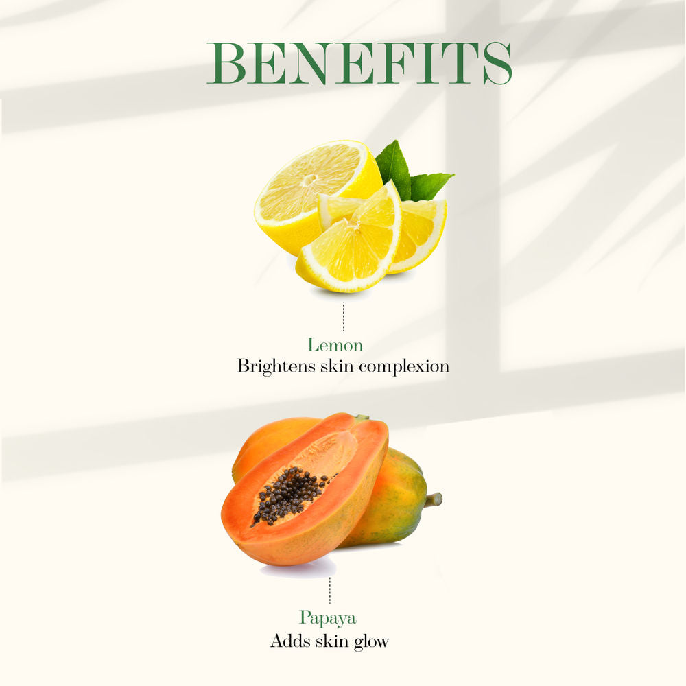Good Vibes Pomegranate Rejuvenating Peel Off Mask