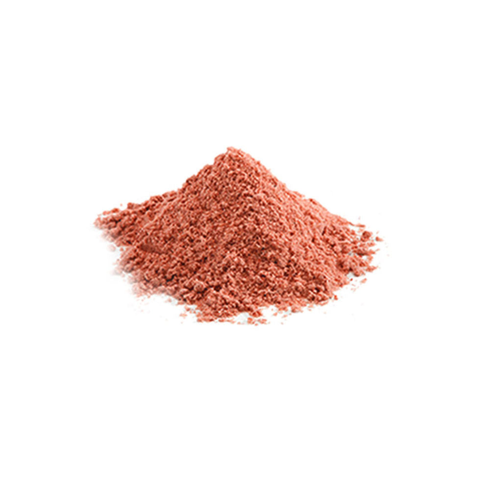 Good Vibes Powder - Red Clay