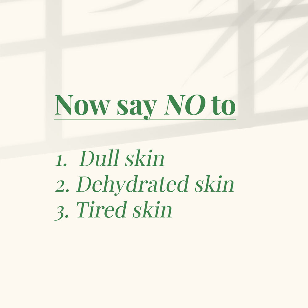 Good Vibes Rose Skin Glow Face Mist
