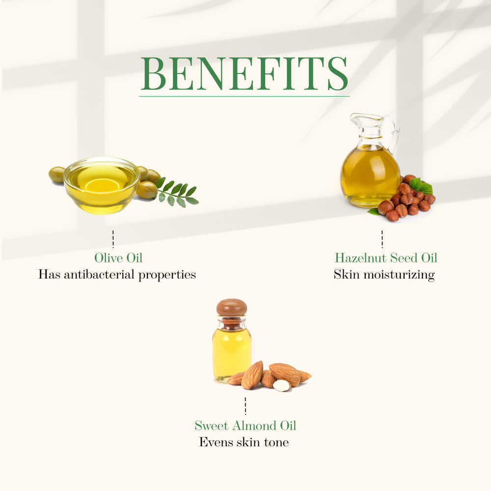Good Vibes 100% Natural Pomegranate Rejuvenating Facial Oil