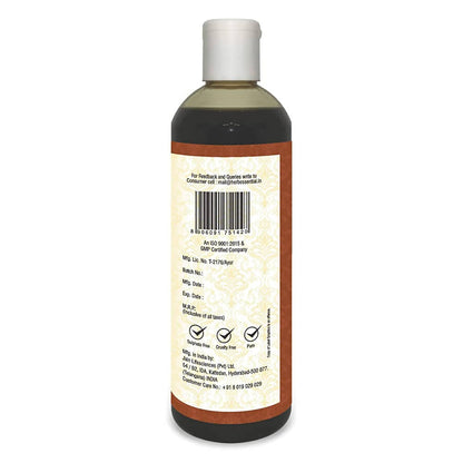 Herb Essential 100% Pure Neem Oil