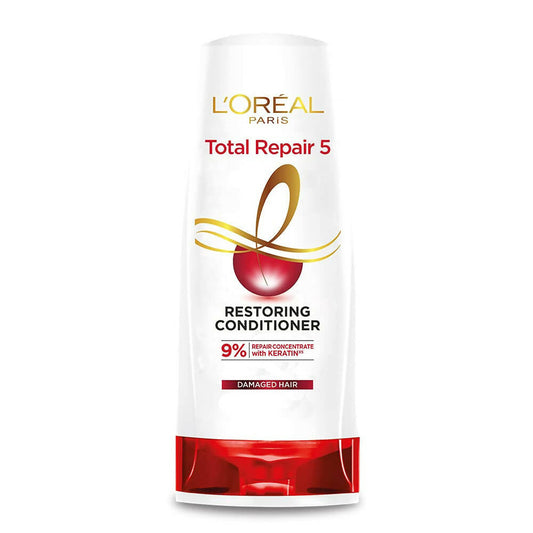 Buy L'Oreal Paris Total Repair 5 Restoring Conditioner from DrMediCart, Ship from India to USA