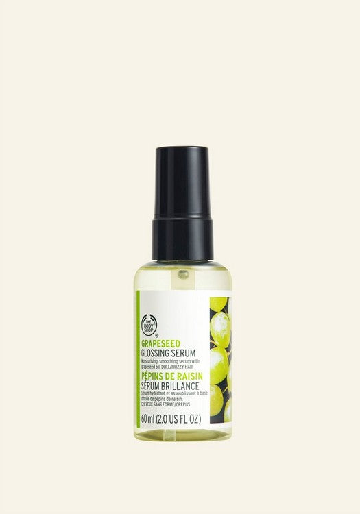 The Body Shop Grapeseed Glossing Serum
