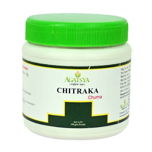 Agatsya Chitraka Churna
