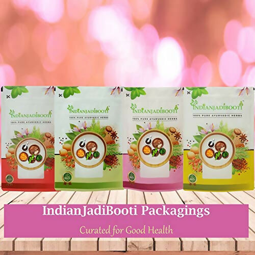 IndianJadiBooti Makoy