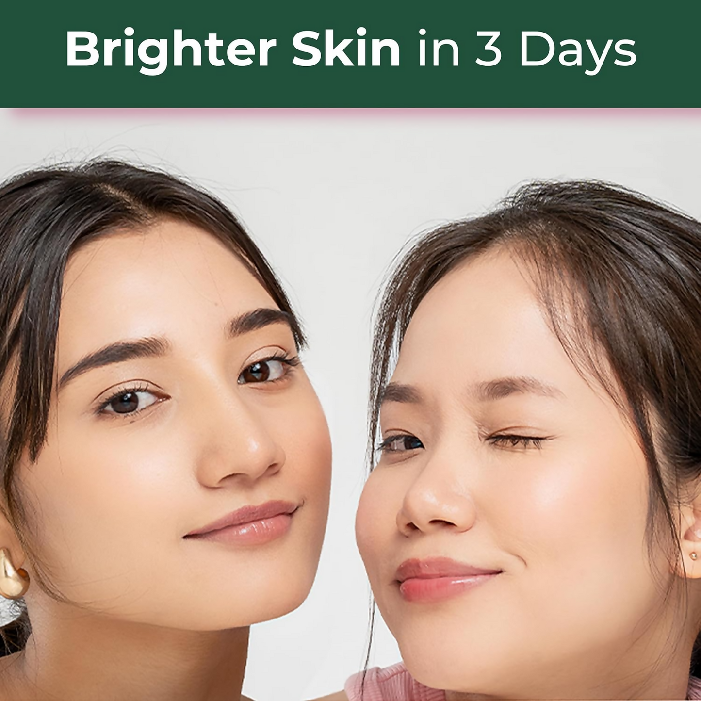 Pure Origin Korean Vitamin C Bright Boosting Serum Pure Origin