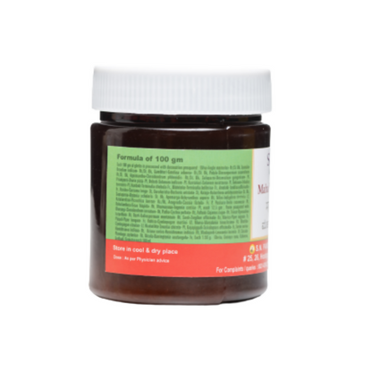 S N Pandit Ayurveda Maha Panchagayva Ghrita