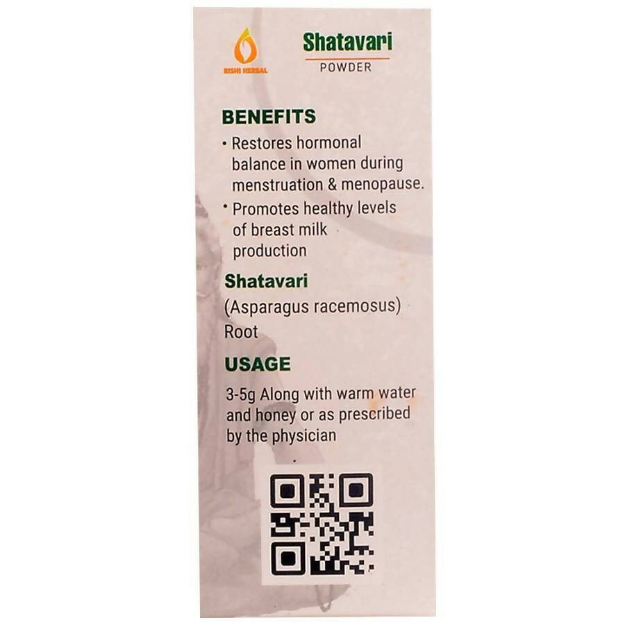 Desi Utthana Shathavari Powder