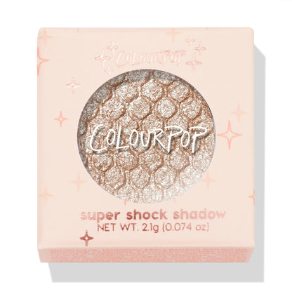 ColourPop Super Shock Shadow - Ritz