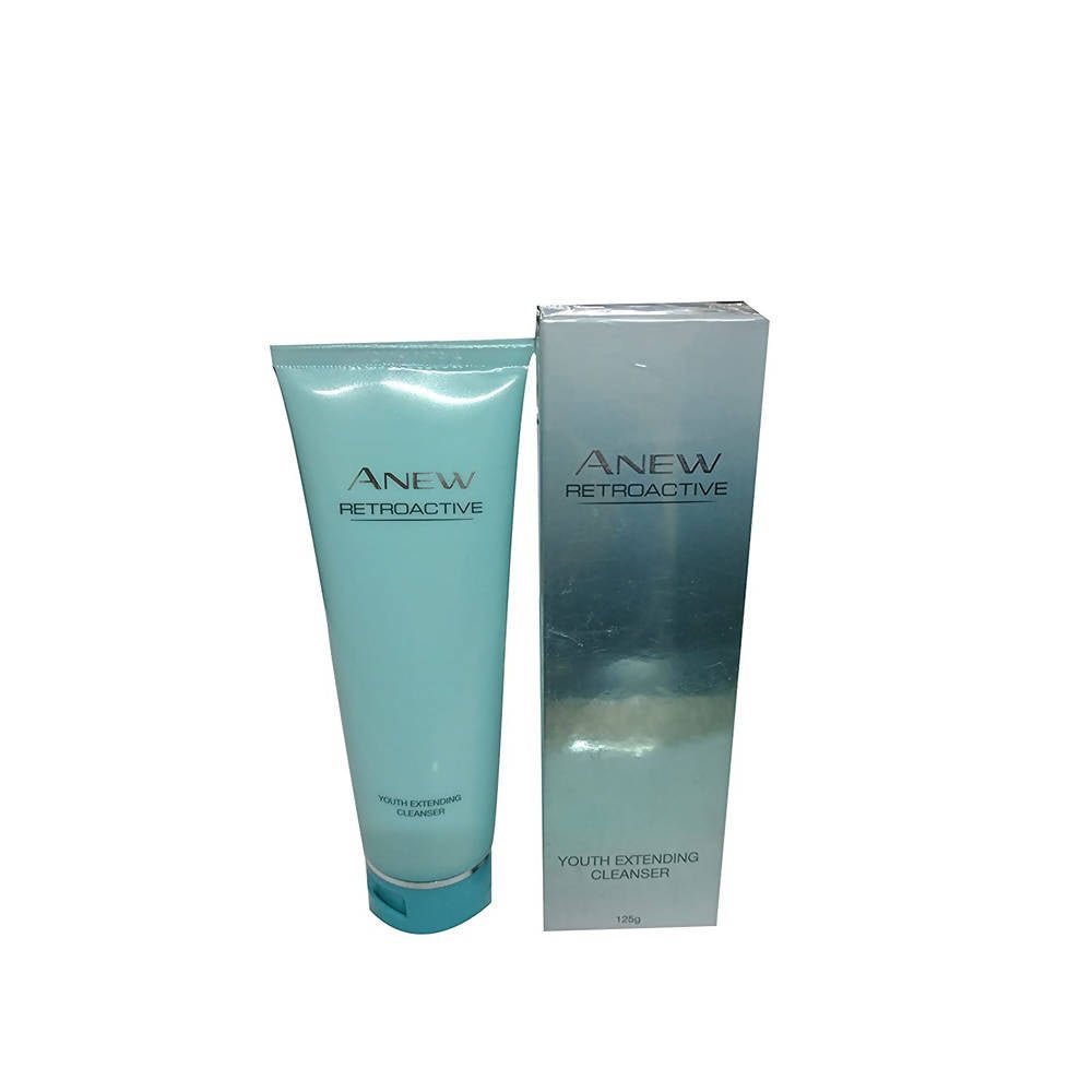 Avon Anew Retroactive Youth Extending Cleanser - DrMediCart
