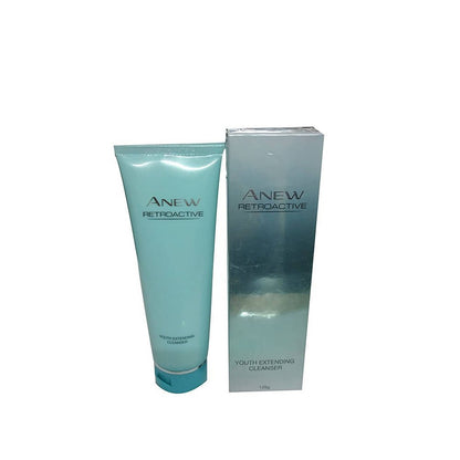 Avon Anew Retroactive Youth Extending Cleanser - DrMediCart