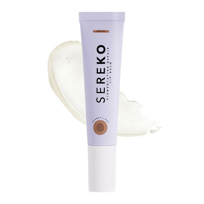 Sereko Pigmentation Repair Affogato Lip Balm