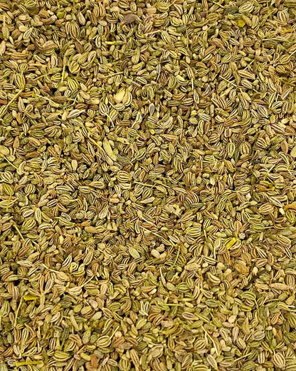 Kalagura Gampa Vamu-Ajwain/Carom Seeds