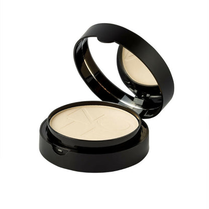 Note Cosmetique Banana Setting Powder
