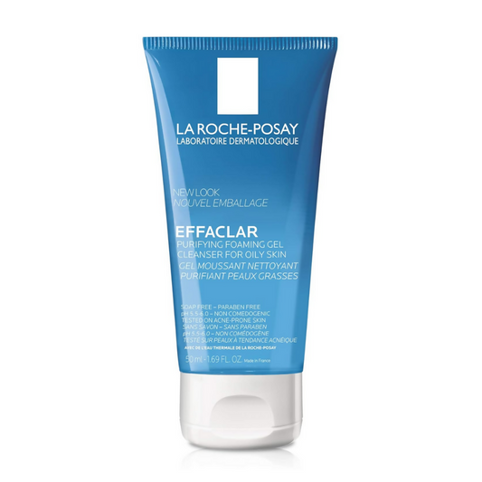 La Roche-Posay Effaclar Foaming Gel