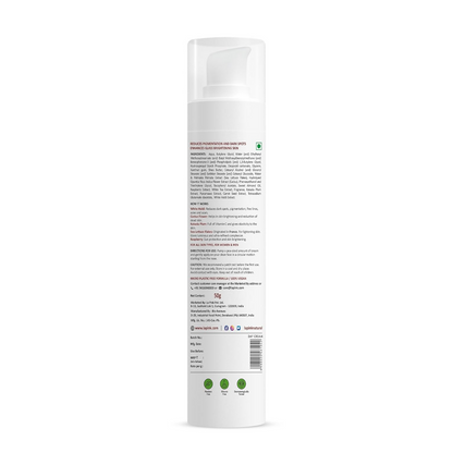 La Pink Ideal Bright Day Cream For Glowing Skin